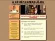 akemenyszerelo.hu Kéménybélelés szakértelemmel