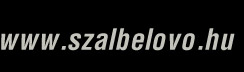 Szálbelövő